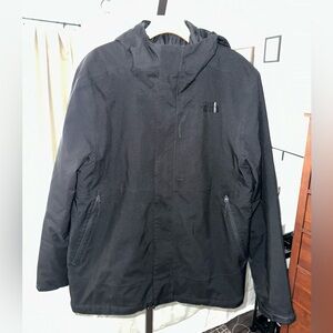 The North Face Men’s Parka
